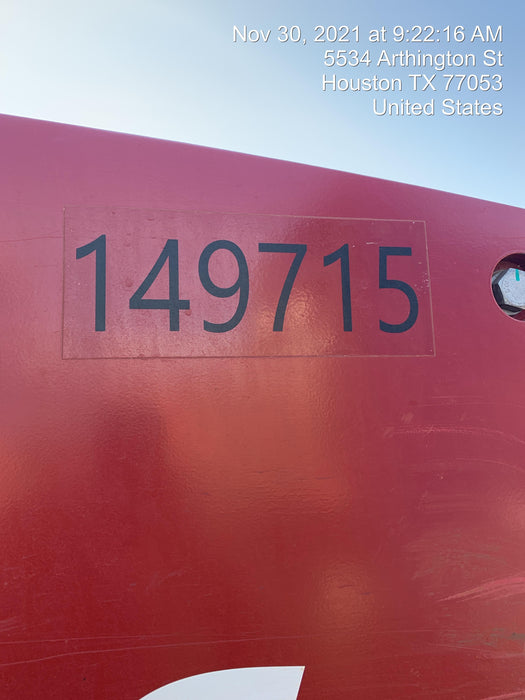 2021 DYNAPAC CA1400D