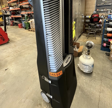 2023 VECTOR Vector Max