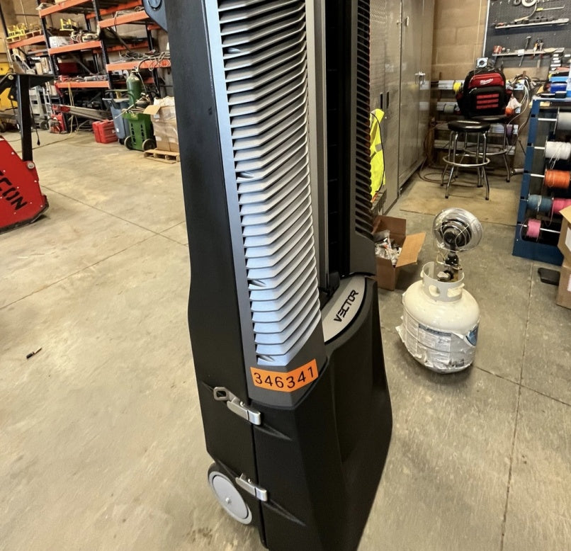 2023 VECTOR Vector Max