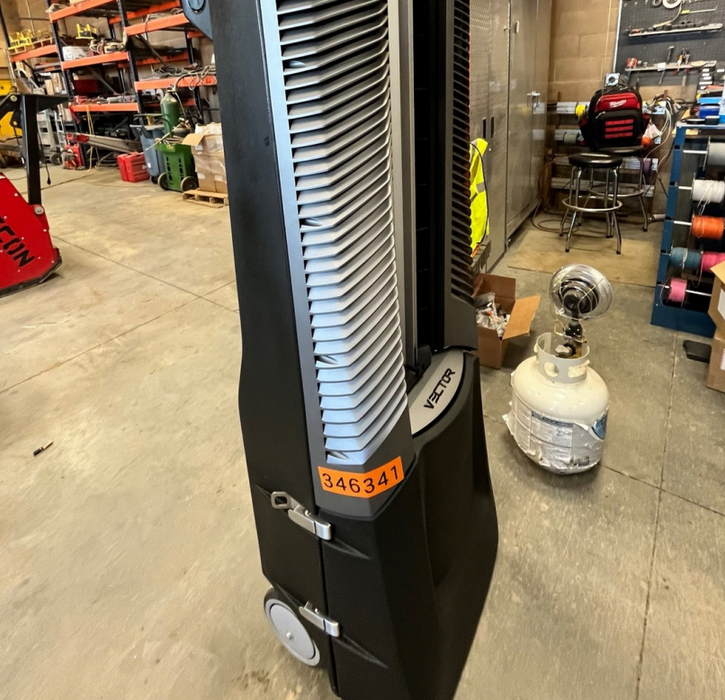 2023 VECTOR Vector Max