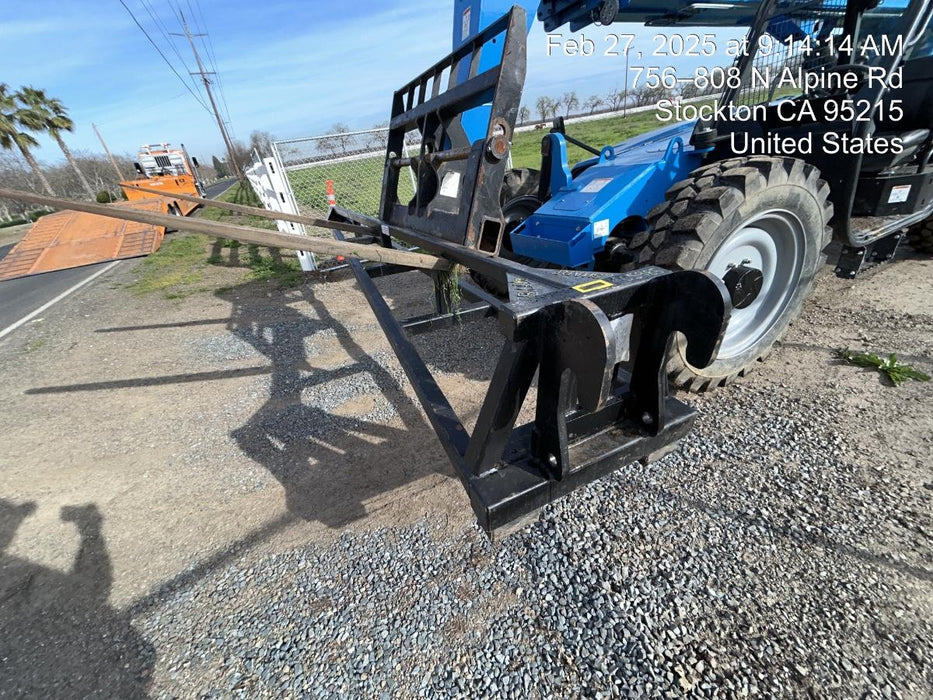 2024 STAR INDUSTRIES 1330TK