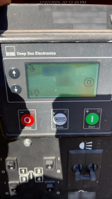 2023 WANCO WLTT-4MM4K