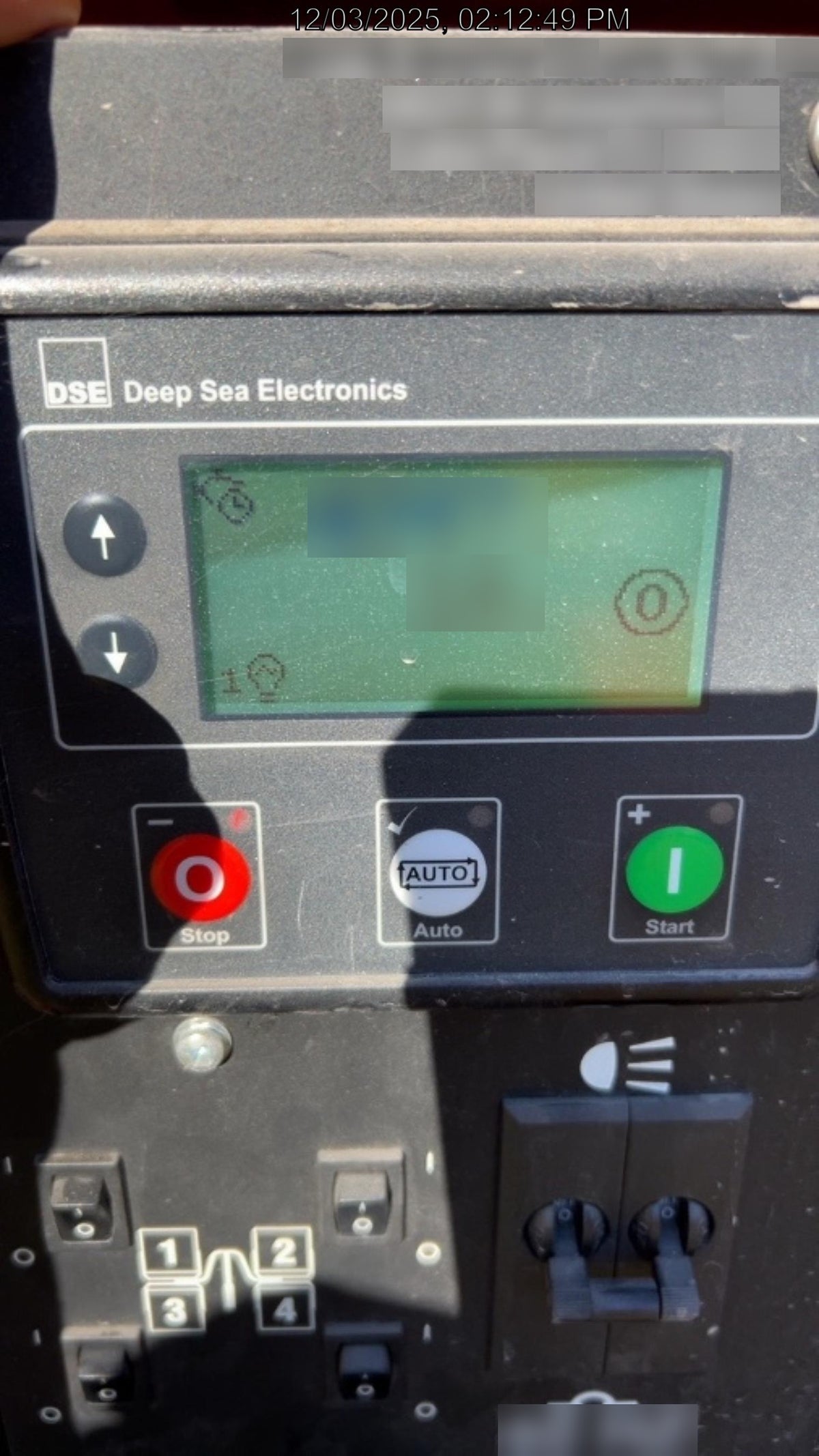 2023 WANCO WLTT-4MM4K