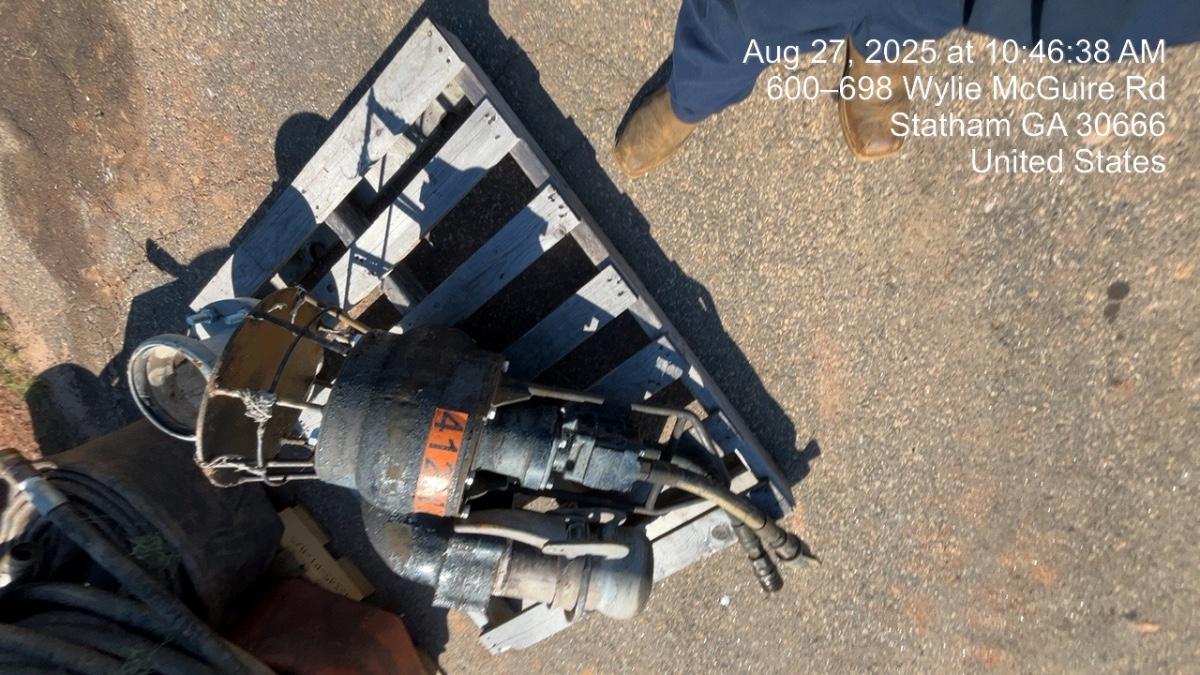 2024 HYDRA TECH S6TC