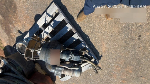 2024 HYDRA TECH S6TC