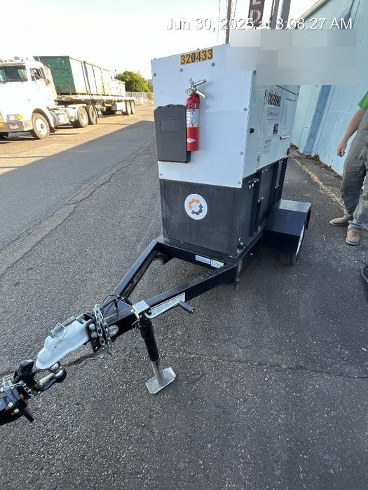 2023 SHINDAIWA DGK15FL