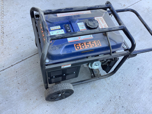 2020 POWERHORSE 7000