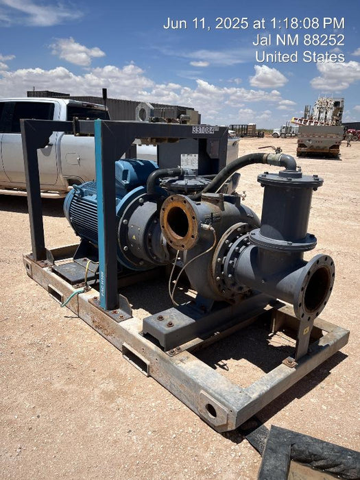 2023 ATLAS COPCO PAC H108 E