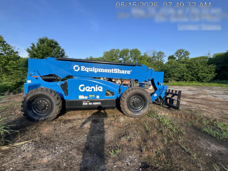 2026 GENIE GTH-1256