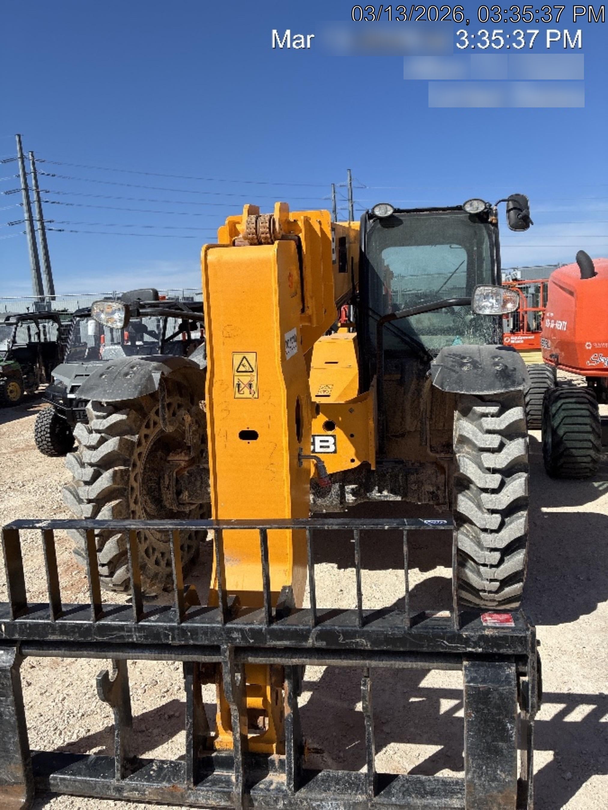 2024 JCB 509-42