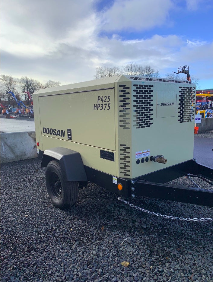 2023 DOOSAN P425/HP375WCU