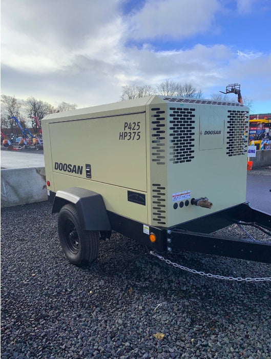 2023 DOOSAN P425/HP375WCU