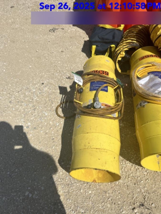 2020 TEXAS PNEUMATIC TOOLS, INC. TB-12-EXP