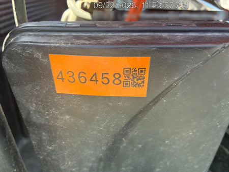 2024 GENERAC GP6500