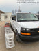 2023 CHEVROLET Express Van - Rental
