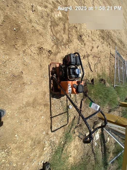 2023 MULTIQUIP MVC82VHW