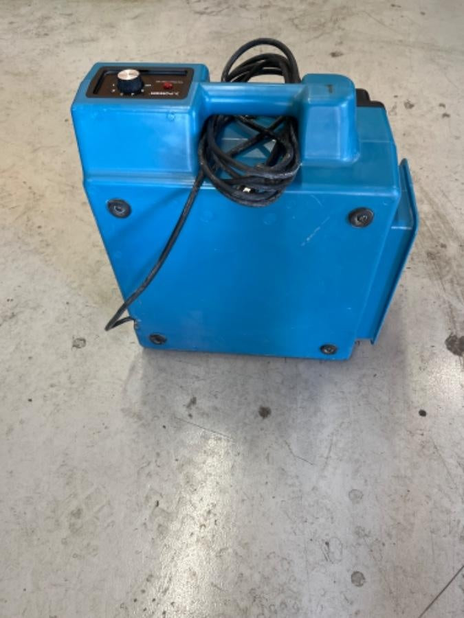 2021 XPOWER X-2580