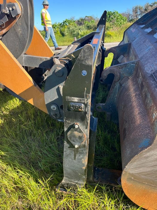 2025 PALADIN 72" Forks