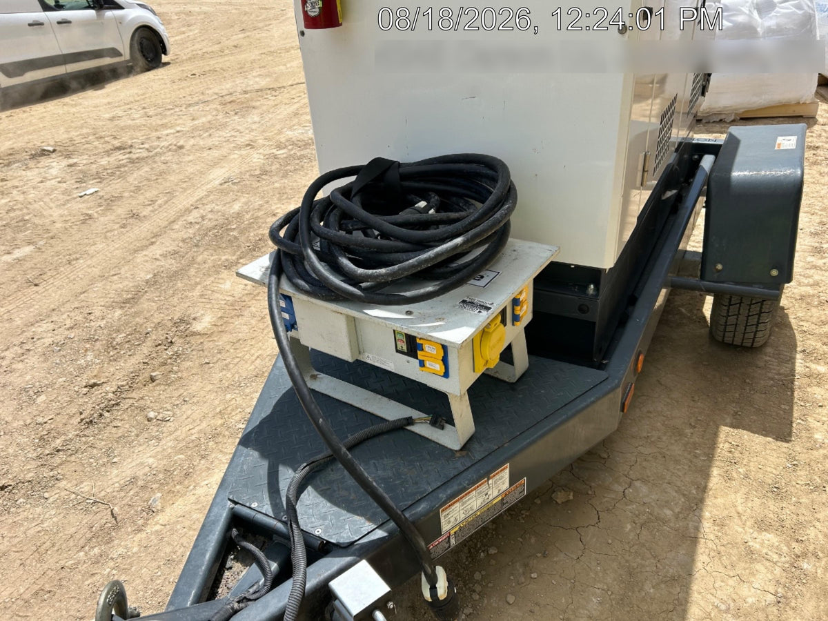 2022 AIRMAN SDG25S