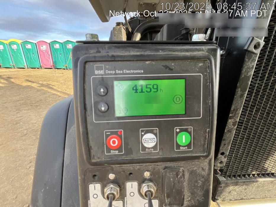 2024 WACKER NEUSON LTT4