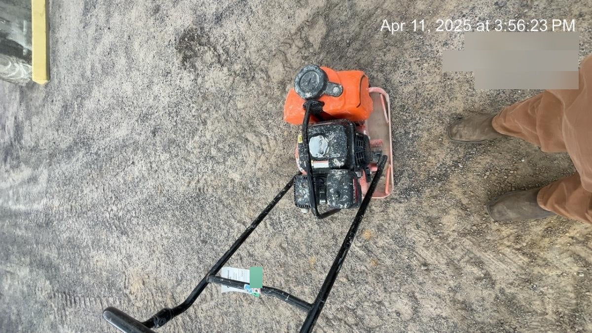 2023 MULTIQUIP MVC82VHW