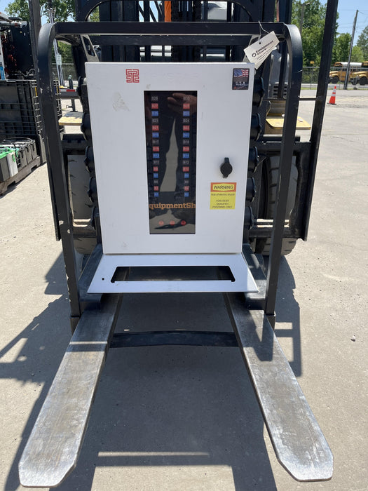 2022 TRYSTAR TP-43C-M-F10