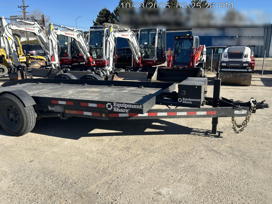 2025 STEELPOINT K19E