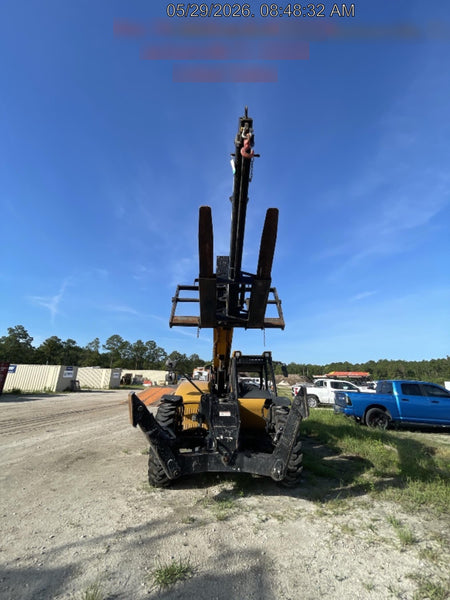 2023 SANY STH1256
