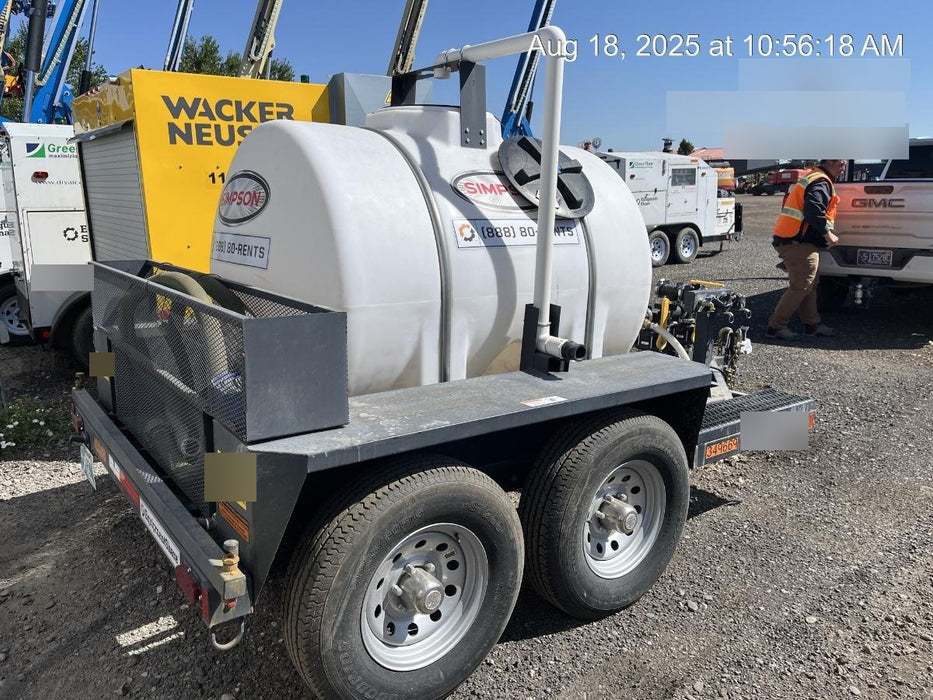 2023 SIMPSON SWT-52517