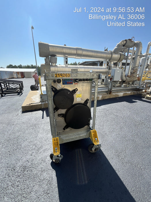 2022 CLIMATE DESIGN INTERNATIONAL MS-2400/2000