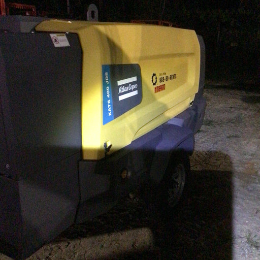 2021 ATLAS COPCO XATS400 CWK