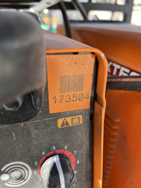 2021 LINCOLN ELECTRIC FLEXTEC 350X
