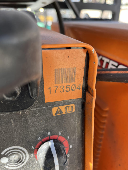 2021 LINCOLN ELECTRIC FLEXTEC 350X