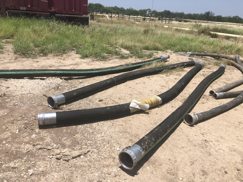 2020 ATLAS COPCO PAS 150 HF CS Enclosed