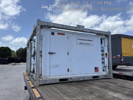 2020 SMARTECH SACP26A-SP