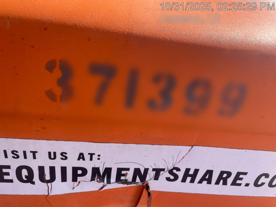 2023 Generac MLT2 Diesel, Flex Switch 120V Input, Powerzone Controller, 
(4) 320W LED Lights, 4kW Generator, 39.9 Gal Fuel Tank, 2" Ball, T3