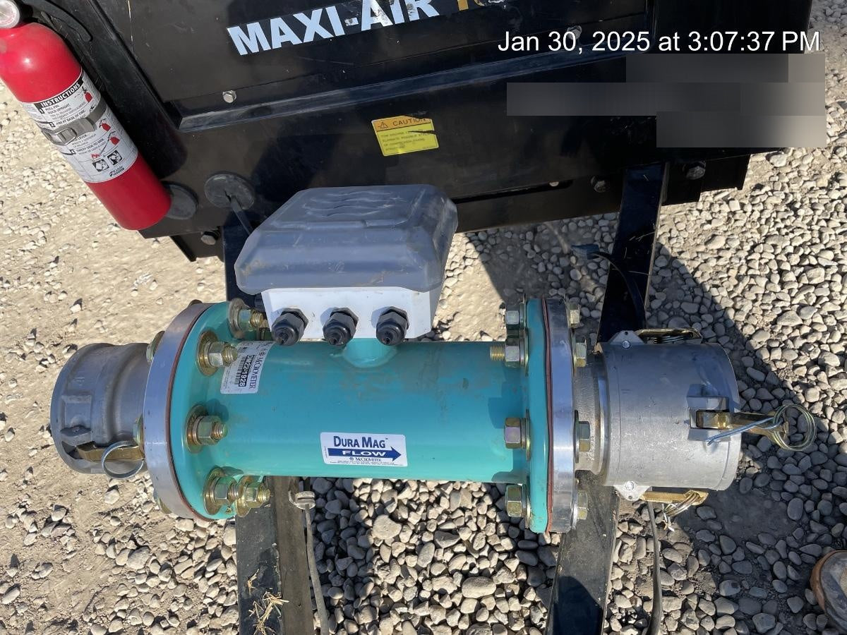 2021 ALLMAND MA100