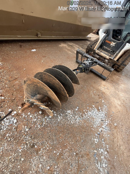 2023 AUGER TORQUE 3300-30