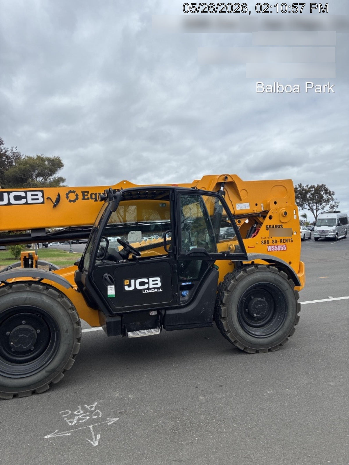 2025 JCB 510-56