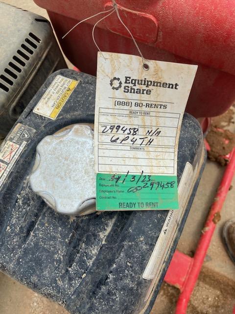 2023 MULTIQUIP QP4TH