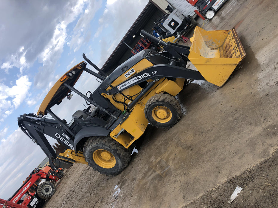 2020 JOHN DEERE 310LEP
