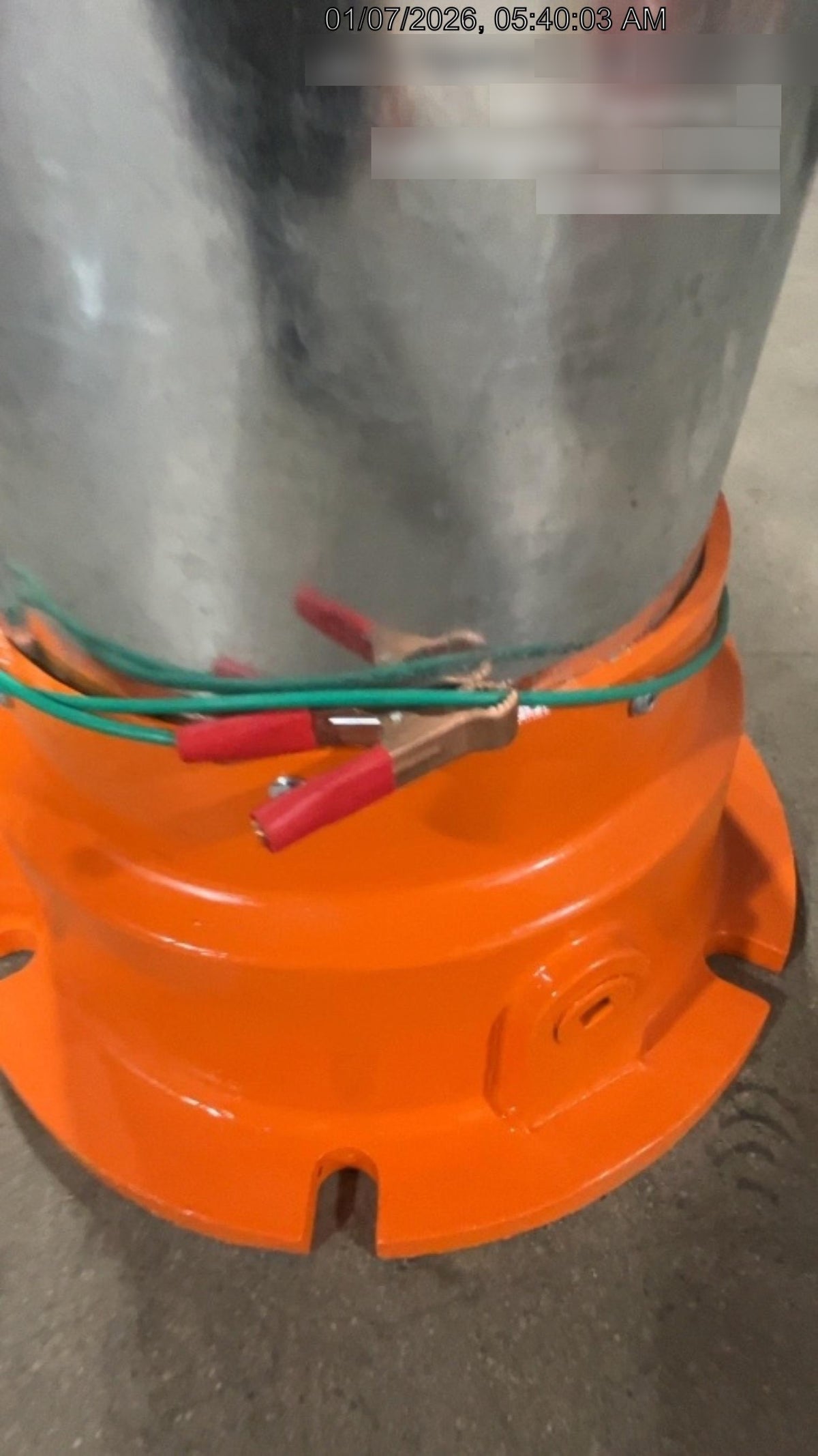 2024 MICHIGAN PNEUMATIC ES-10AM-TRACKER