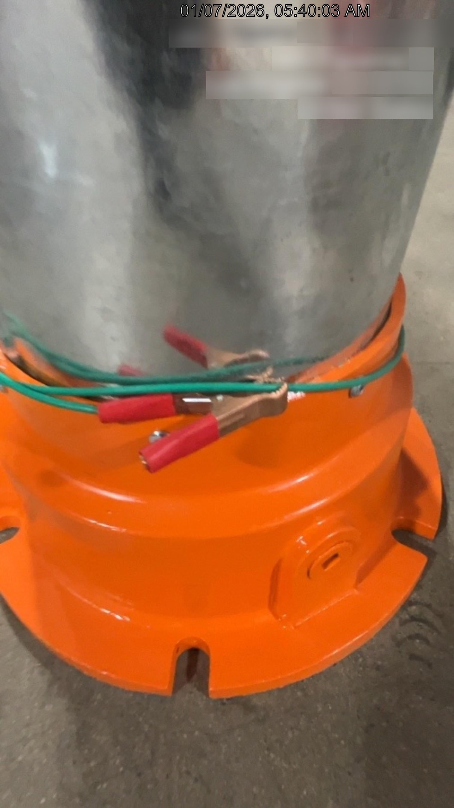 2024 MICHIGAN PNEUMATIC ES-10AM-TRACKER
