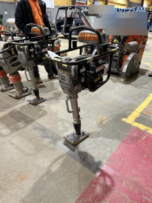 2023 MULTIQUIP MTR40HF