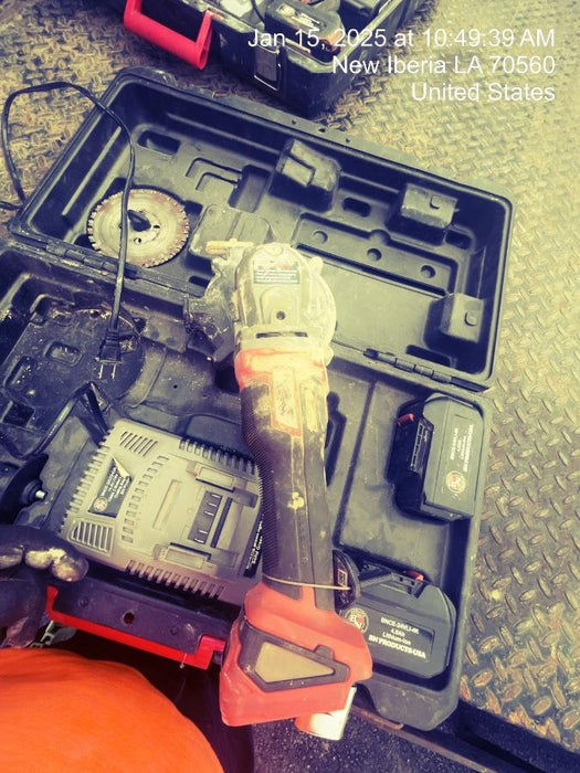 2023 BN PRODUCTS BNCE-30-24V