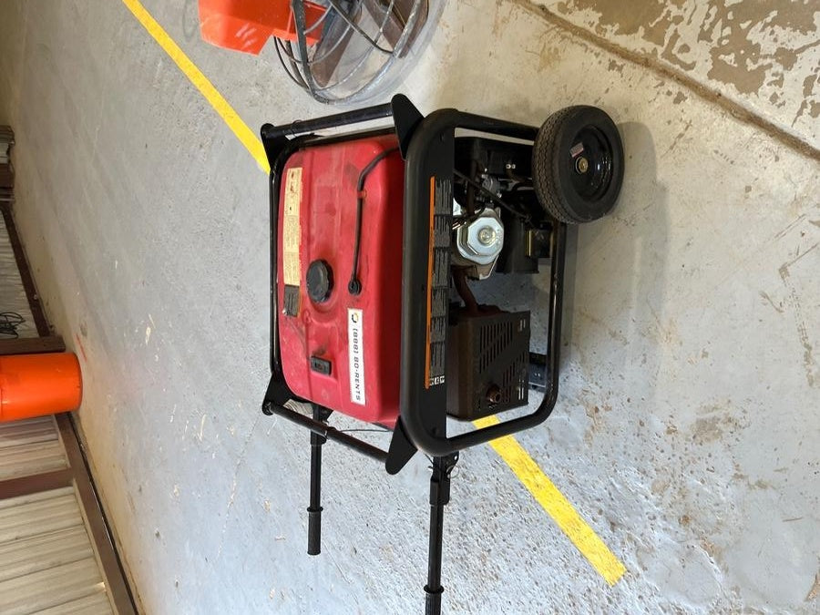 2022 MI-T-M GEN-8000-0MME