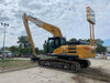 2020 SANY SY265LR