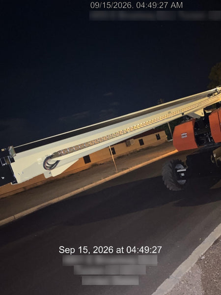 2026 JLG 860SJ