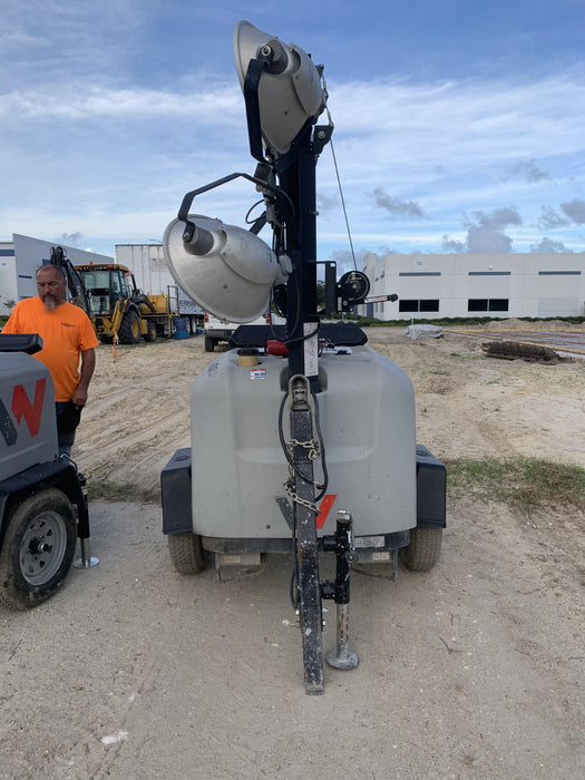 2025 WACKER NEUSON LTV6L