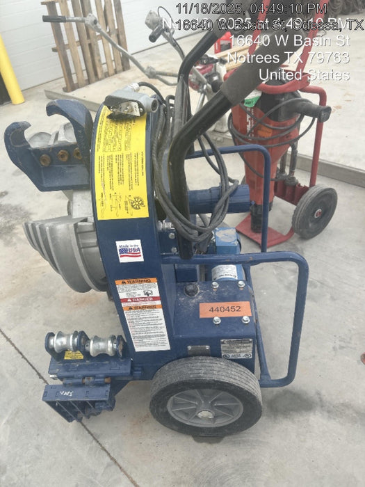 2024 CURRENT TOOLS 77